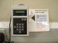 IC�J�[�h���[�_�[