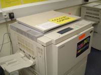 �J���[�R�s�[�@