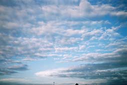 sky