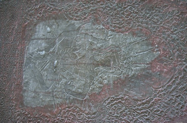 �A���R�[�����b�g�������̃f�o�^�[