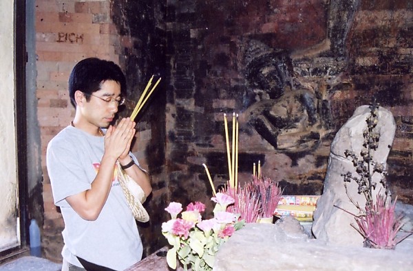 ���B�V���k�_�ɋF��