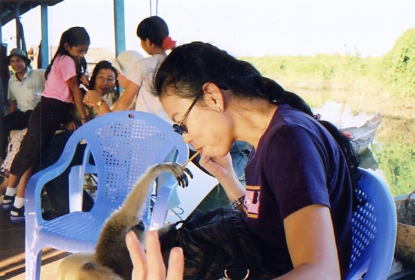 ���Ƃ��َq�̎�荇��