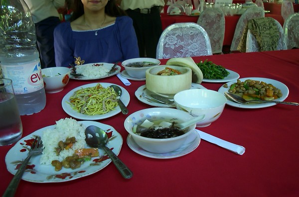 ���؂ƃJ���{�W�A���������̂�