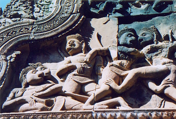 �n�k�}�[���̓���