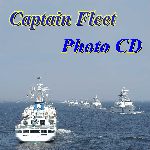 Captain Fleet CD