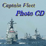 Captain Fleet CD