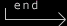 end