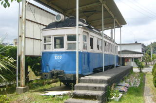 東京急行電鉄・鉄道線