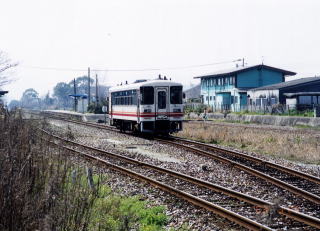 平成筑豊鉄道