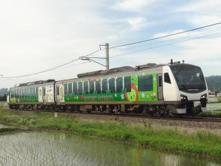 HB-E300系