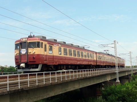 455・457・475系