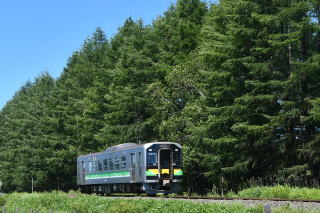 釧網本線