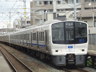 811系