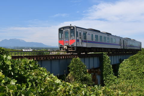 山陰線（城崎温泉～益田）