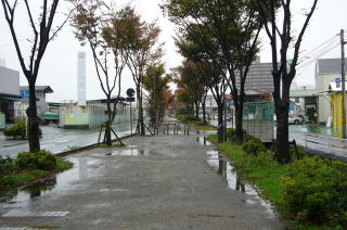 岡山臨港鉄道