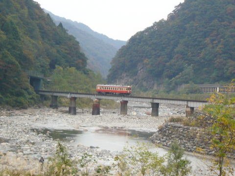 キハ20系