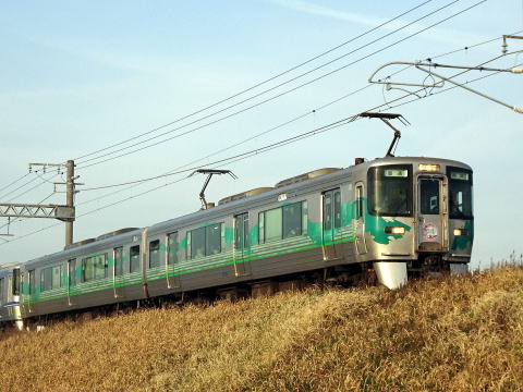 愛知環状鉄道