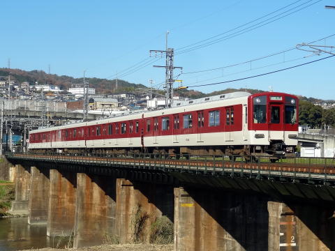 近鉄奈良・京都線