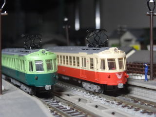 京阪電気鉄道・京阪線