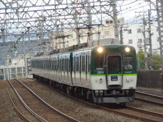 京阪電気鉄道・京阪線