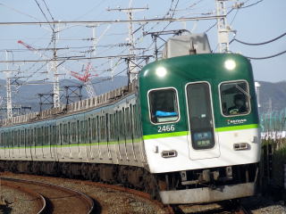 京阪電気鉄道・京阪線