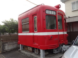 その2 釣掛駆動車