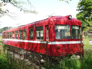 その2 釣掛駆動車