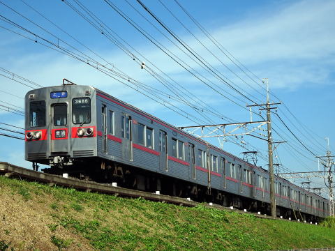 京成電鉄・一般車