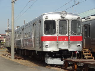 東京急行電鉄・鉄道線