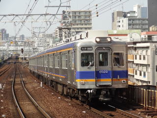 南海電気鉄道・一般車