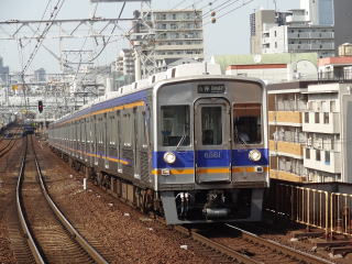 南海電気鉄道・一般車