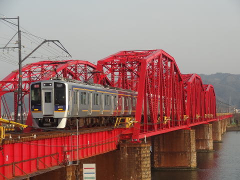 南海電気鉄道・一般車