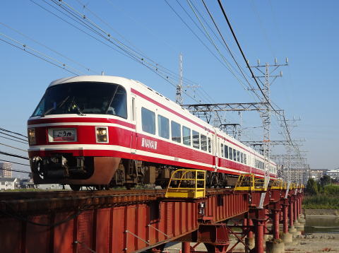 南海電気鉄道・特急車