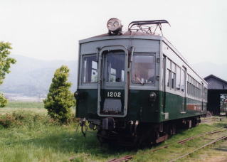 南海電気鉄道・一般車