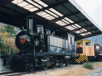 三岐鉄道三岐線
