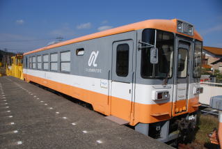 のと鉄道