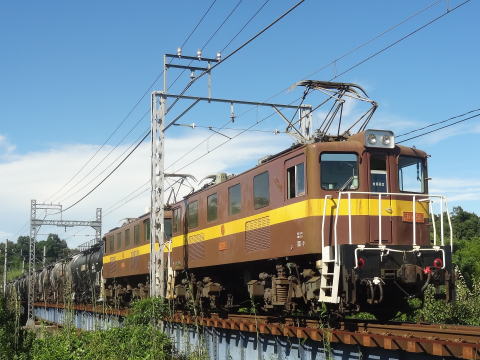 三岐鉄道三岐線