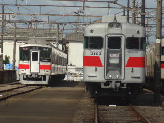 山陽電気鉄道