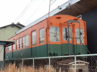 山陽電気鉄道