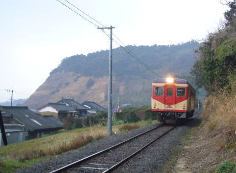 島原鉄道