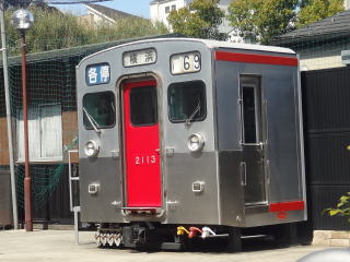 r3【写真】相模鉄道 電車形客車 ホ1形 昭和初期（相模線 買収車両