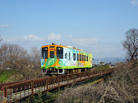 樽見鉄道