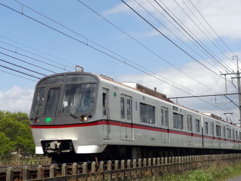 東京都営地下鉄