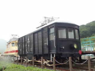 豊橋鉄道渥美線