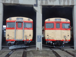 岡山支社（気動車）