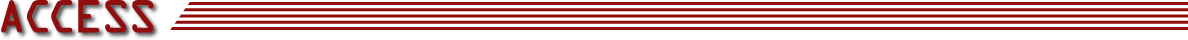 アクセス