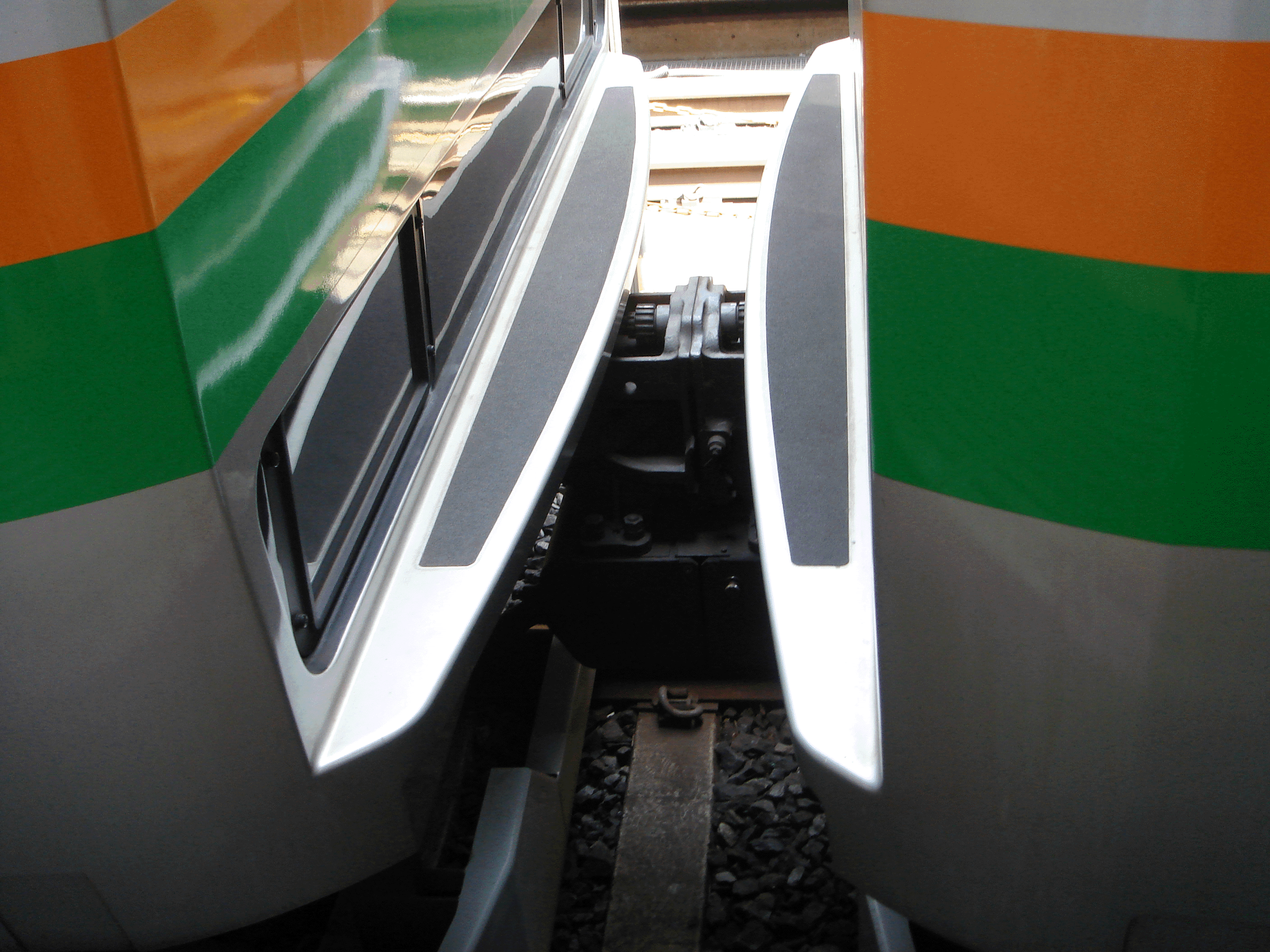 E231�n���C����